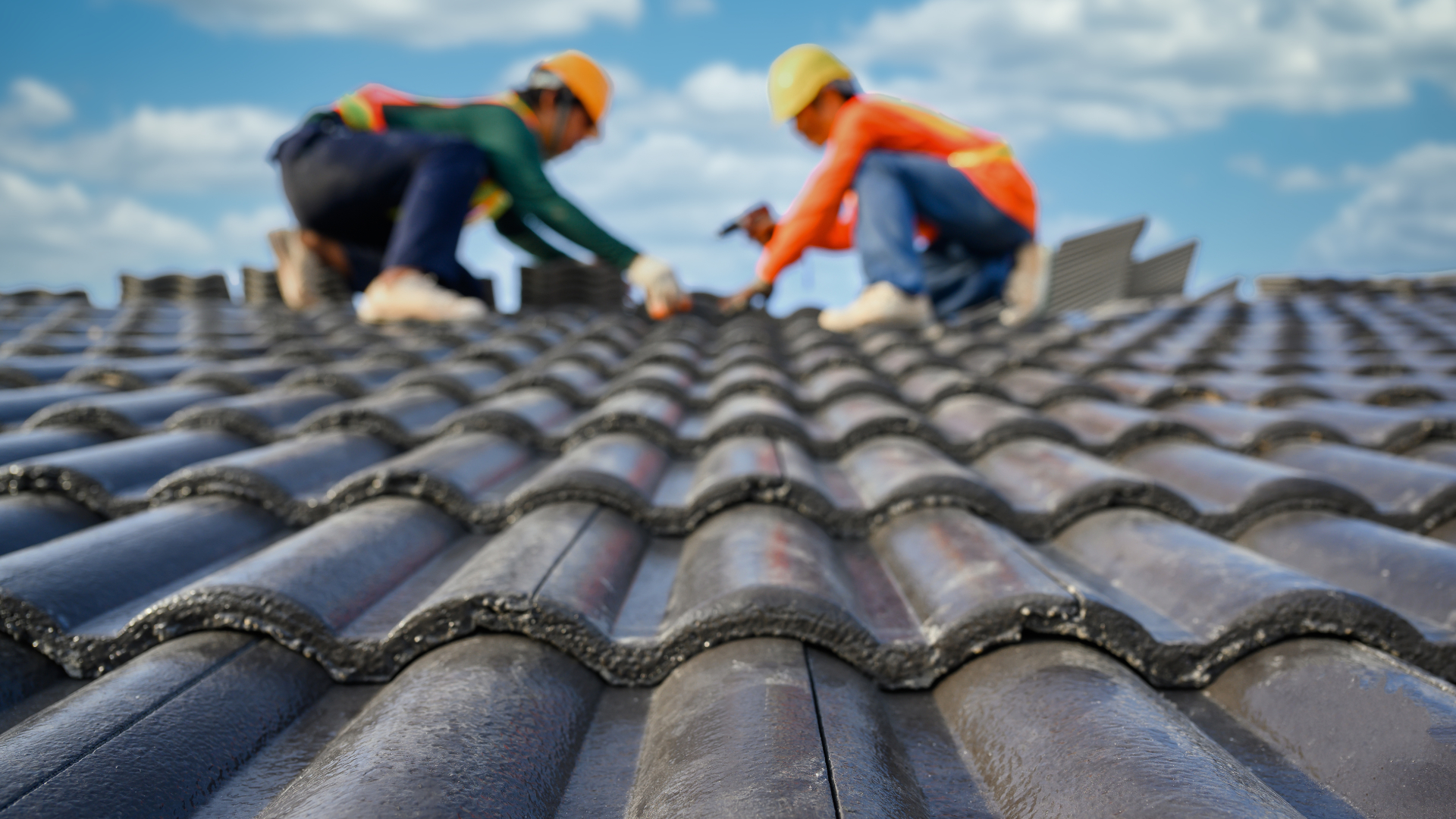 The key benefits of tiled conservatory roofs: Norfolk homeowners take note!